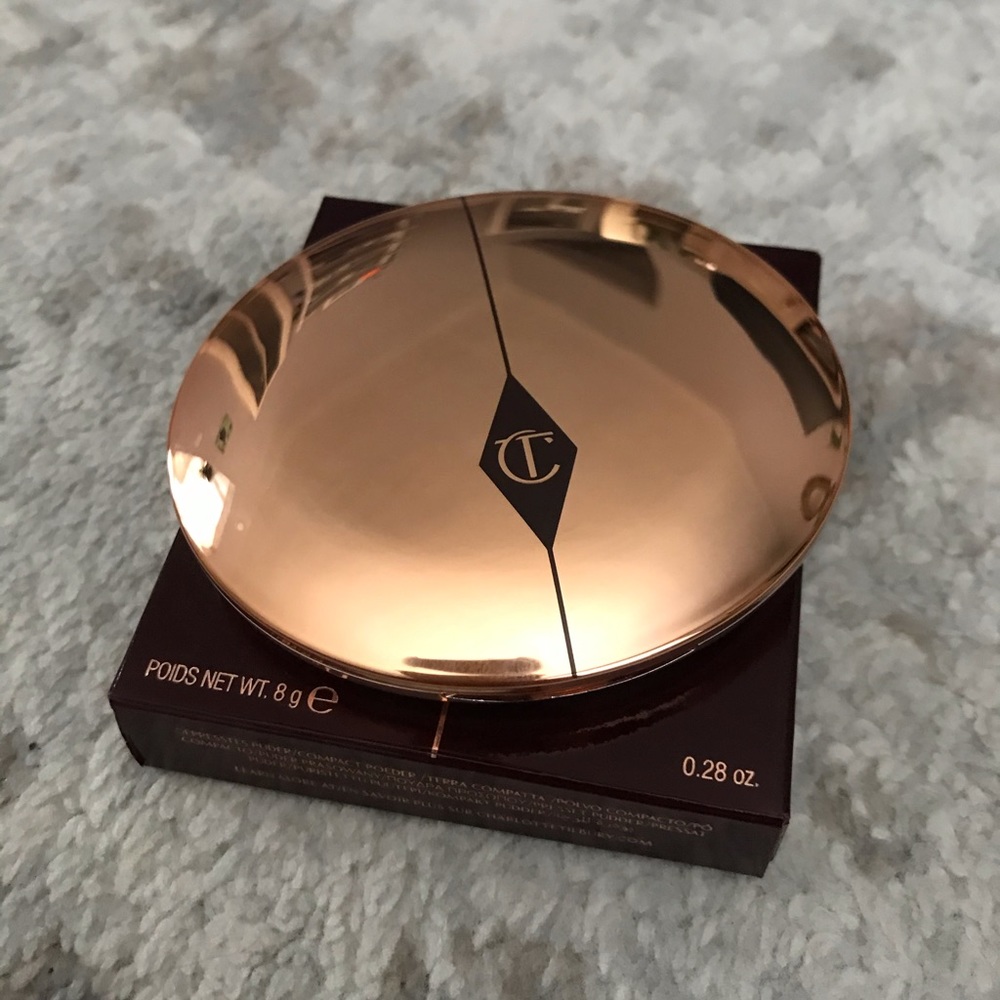 Charlotte Tilbury Airbrush Flawless Finish